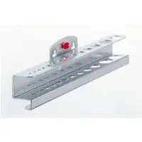 Rocholz Bohrer-/ Innensechskanthalter 390x30x35 für 28 Teile