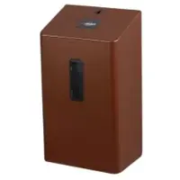 Ophardt hygiene SanTRAL Plus UDU 5 Automatischer Seifenspender, 600 ml 1423540 , Farbe: kupfer metallic, P/S