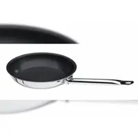 Schulte Ufer Bratpfanne DIAMAS PRO Trigon 24 cm