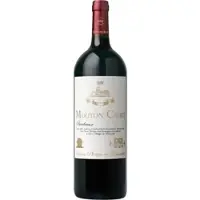 Mouton Cadet Magnum Héritage 2022 - Baron Philippe De Rothschild