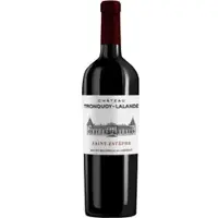 Château Tronquoy Lalande 2017