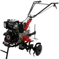 Benassi Motorhacke BL106KD mit Dieselmotor KPC KD178FE - Fräse 90 cm