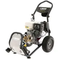Lavor Benzin Hochdruckreiniger Thermic 2W 9H - Motor Honda GX270 - 9 PS - 220 Bar