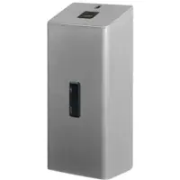 Ophardt hygiene SanTRAL Plus UDU 11 T Desinfektionsspender Sensor, 1200 ml 1424325 , Farbe: silber, E/D ST