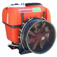 Dal Degan SOFIA EXTRA 400L - Aufsattelsprühgerät für Traktoren - APS 71 Pumpe