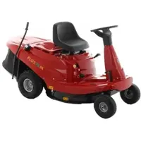 AgriEuro Premium Aufsitzrasenmäher Line Plus 76 M