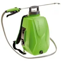 Verdemax Akku-Rückenspritze FUTURA PRO 16L Li-Io Akku 18V, 2,5 Ah