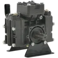 Udor delta 40 1C - Traktoranbau-Membranpumpe Hochdruck