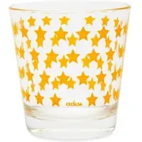 Excelsa Set mit 6 Wassergläsern Enjoy Glas 25 cl Gelb