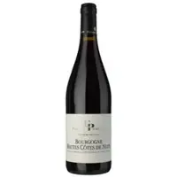 Gruber Pierre Hautes Côtes de Nuits 2023 - Pierre Gruber