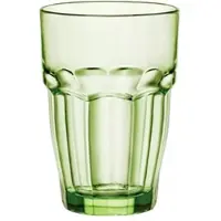 Bormioli Rocco 24 x Rock Bar Lounge Mint Longdrink 37cl * - stapelbar