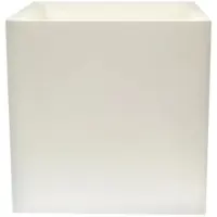 Wellhome Blumentopf 50x50cm