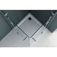 Jet-Line Duschtasse Bilbao 900x900 Sanitärzubehör Duschwanne