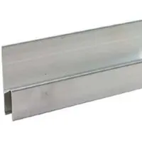 Heka Alu-H-Kartätsche HK 150 cm