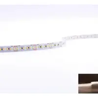 Longlife LED Strip 24V CRI90 LED Streifen 5M 12W/m 240LED/m 8mm - Lichtfarbe: Neutralweiß 400...