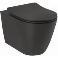 Kludi -Resa R Wand-Wc U. Wc-Sitz