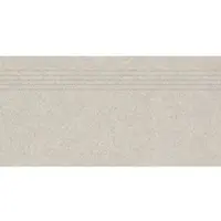 Rako Block Treppenfliese beige 40x80 cm matt DCP84784.1