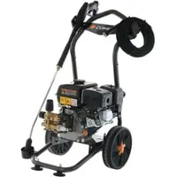 Comet Benzin-Hochdruckreiniger FDX Blade S 12/200 - Loncin G200 F Motor