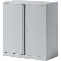 Bisley Essentials Flügeltürenschrank