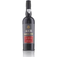 AEH 10 Years Madeira Wine Boal 20% Vol. 0,5l