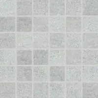 Rako Cemento Mosaik grau 30x30 cm matt DDM06661.1
