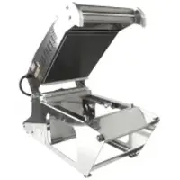 Papstar Siegelmaschine IP 190, Einschweißgerät 1 Karton = 1 Stück
