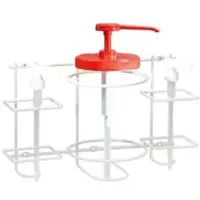 Paul Voormann GmbH Voormatec Spenderset, 3-teilig 500223-SET , 1 Set