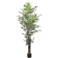 Creativ Green künstliche Pflanze Bambus chinese wonder,ca 190cm