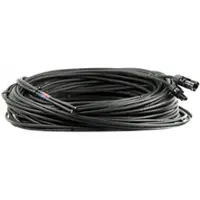 Offgridtec MC4-Kabel 10mm2 Solarmodul zu Laderegler | 20m