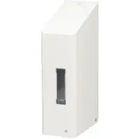 Ophardt hygiene SanTRAL NSU 11 Touchless Desinfektionsmittel- und Seifenspender 1419392 , Farbe: weiß, P/S