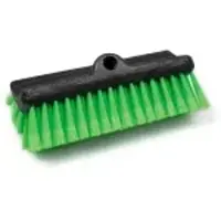 DE WITTE DIP ANTEX Bürste, 25 cm 602.000.002 , Farbe: grün