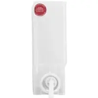 Ophardt hygiene SanTRAL NSU 5 Ersatzbehälter/Pumpe 1416478 , 1 Behälter = 0,6 Liter, für Schaumseifen