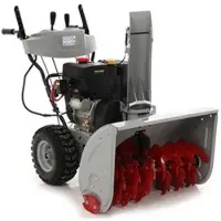 Ama NPS 1476 - Benzin-Schneefräse - Loncin G420F
