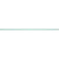 Rako Rush Bordüre hellblau 2x60 cm glänzend DDRSN972.1
