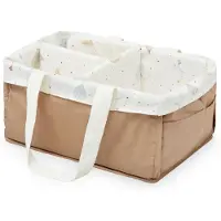 Cam Cam Windelaufbewahrung - 32x15x23 cm - Dreamland - - One Size - Aufbewahrung