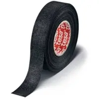 TESA 51618 38mmx25m schwarz