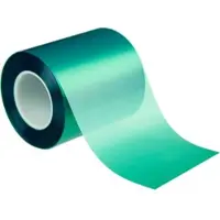 3M Polyester-Abdeck-Klebeband 8992, grün, 50 mm x 66 m