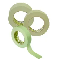 3M Scotch Tape 3030, Grün, 72 mm x 50 m