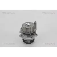 TRISCAN Wasserpumpe [Hersteller-Nr. 860029047] für Seat, Audi, Skoda, VW