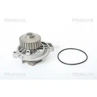 TRISCAN Wasserpumpe [Hersteller-Nr. 860029897] für Audi