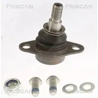 TRISCAN Trag-/Führungsgelenk [Hersteller-Nr. 850011556] für BMW