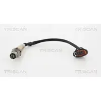 TRISCAN Lambdasonde [Hersteller-Nr. 884524010] für Opel, Chevrolet, Vauxhall