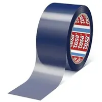 TESA 4820 150mmx33m, blau-transparent