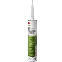 3M Kleb- und Dichtmasse auf Hybridbasis 760, Weiß, 290 ml
