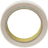 3M Polyurethan-Filmklebeband Steinschlagschutzfolie, 19mm x 11m #08219