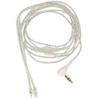 InEar Ersatzkabel für Monitor-Serien LP/SD/PP - Transparent - - In-Ear Kabel