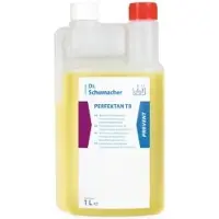 Dr. Schumacher GmbH PERFEKTAN TB Instrumentenreiniger, Zitronenduft 00-122-010-01 , 1 Liter - Dosierflasche