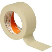 3M Scotch Papierklebeband 2364, Chamois, 36 mm x 50 m, 0,16 mm