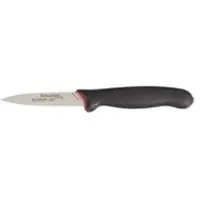 Waca 4x Giesser PrimeLineChef Gemüsemesser mittelspitz, mit 8 cm langer Klinge aus