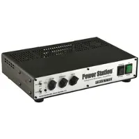 Fryette Power Station PS-2A - Little Helper